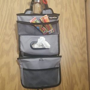 Car organization brand high road